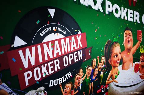 Dublin Poker Setembro