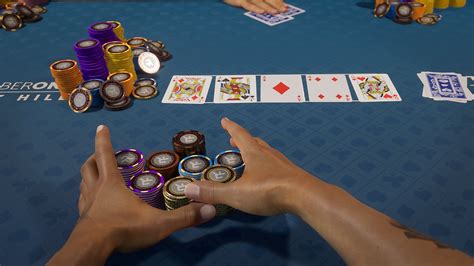 Ducksoup44 Poker