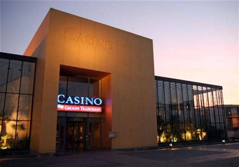 Dunquerque Casino Franca