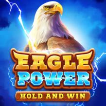 Eagle Power Slot Gratis