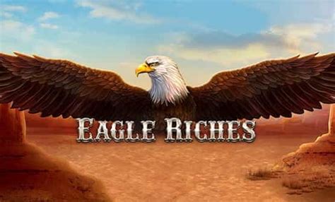 Eagle Riches Sportingbet