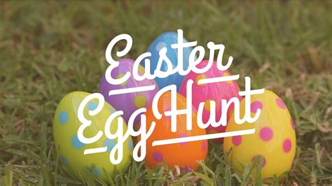 Easter Egg Hunt Bodog