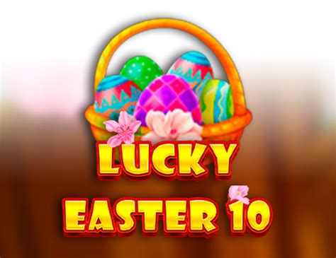 Easter Luck Netbet