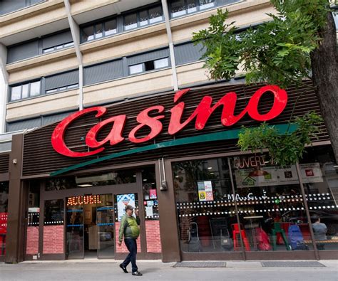 Echo Grupo Casino Noticias