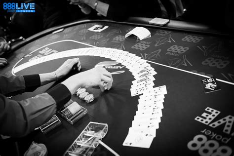 Economia De Poker