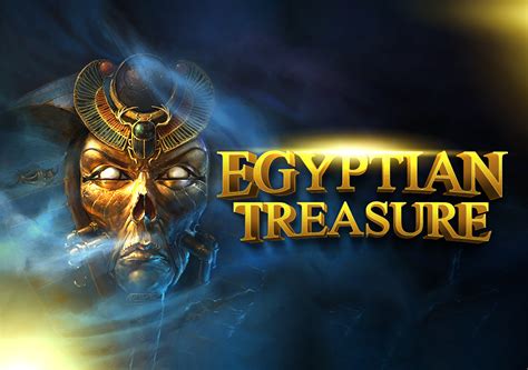 Egyptian Treasure Sportingbet