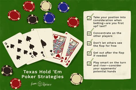 Ehow Texas Holdem Poker