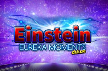 Einstein Eureka Moments Betsson