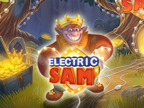 Electric Sam Novibet