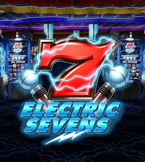 Electric Sevens Netbet