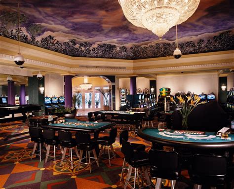 Emerald Casino Detalhes