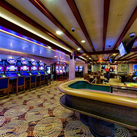 Emerald Princess Casino Cruzeiro Comentarios