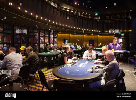 Empire City Casino Ou Sala De Poker