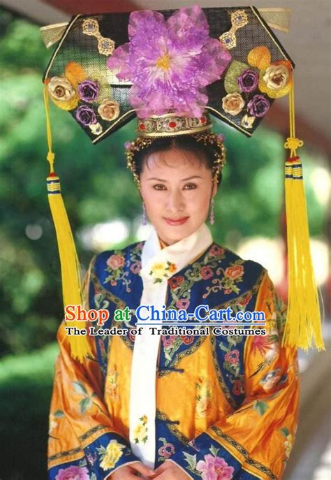 Empress Dowager Cixi 1xbet