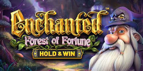 Enchanted Forest Of Fortune Betsul