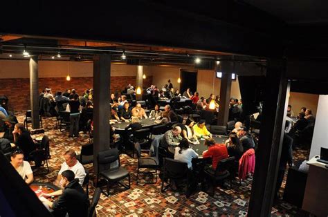 Encore Clube De Poker Portland Ou