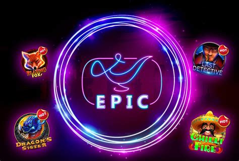 Epic Win Casino Nicaragua
