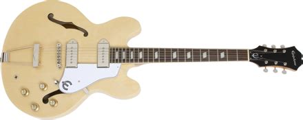 Epiphone Casino 4sound