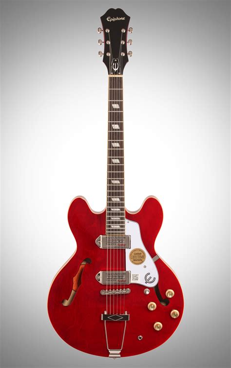 Epiphone Casino Cherry Thomann