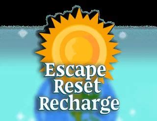Escape Reset Recharge Review 2024