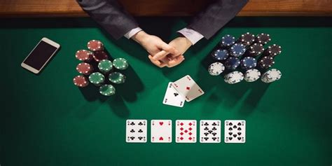 Escola De Poker On Line De Revisao