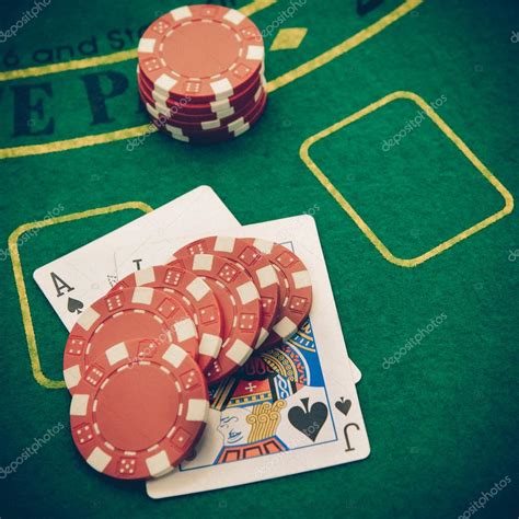 Espadas Fichas De Poker