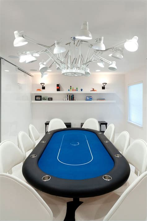 Espanha Salas De Poker