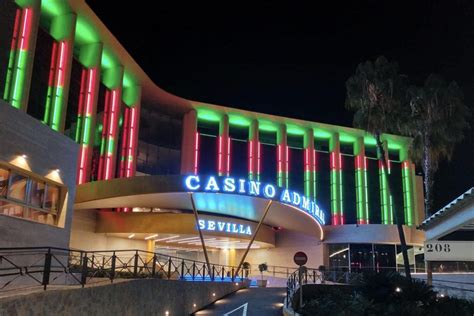 Espanola De Casino