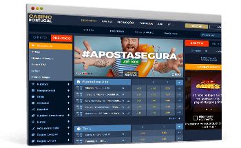 Estacao De Casino Apostas Desportivas Online