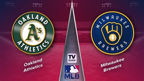 Estadisticas de jugadores de partidos de Milwaukee Brewers vs Oakland Athletics