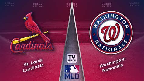 Estadisticas de jugadores de partidos de Washington Nationals vs St. Louis Cardinals