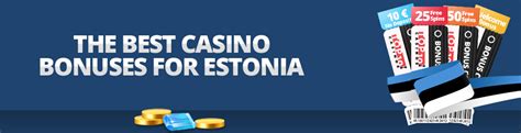 Estonian Bonus De Casino