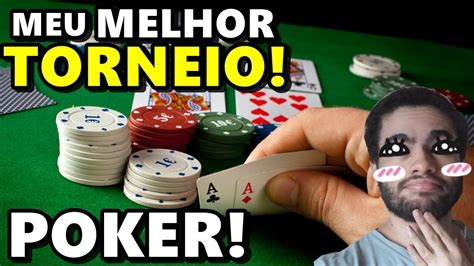 Eureka Abrir Torneio De Poker