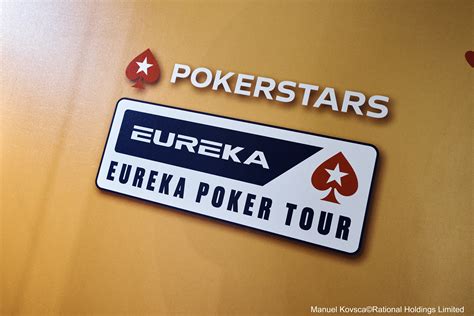 Eureka Poker Tour 2024