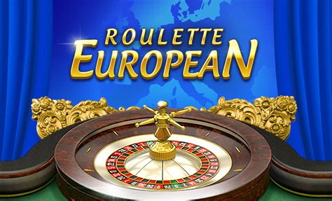 European Roulette Bgaming Bodog