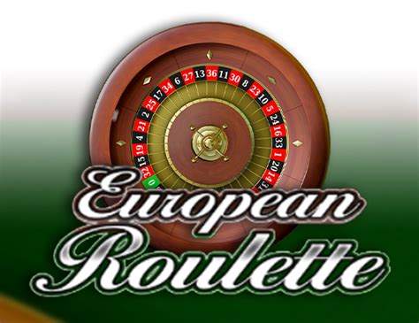 European Roulette Cogg Studio Sportingbet