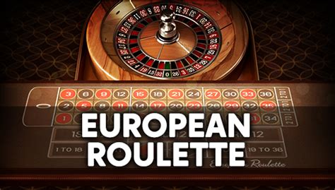 European Roulette Nucleus 1xbet