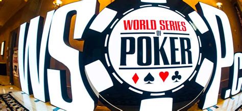 Excursao Do Poker Do Mundo De Montreal Resultados