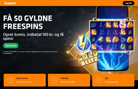 Expekt Casino Bonus