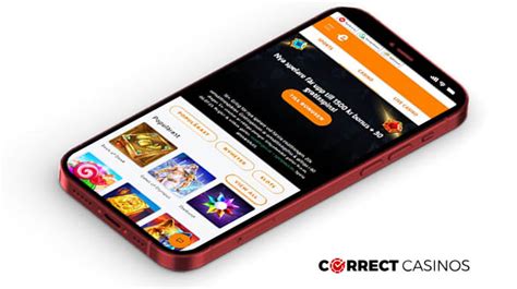 Expekt Casino Mobile