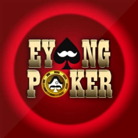 Eyang Poker 1