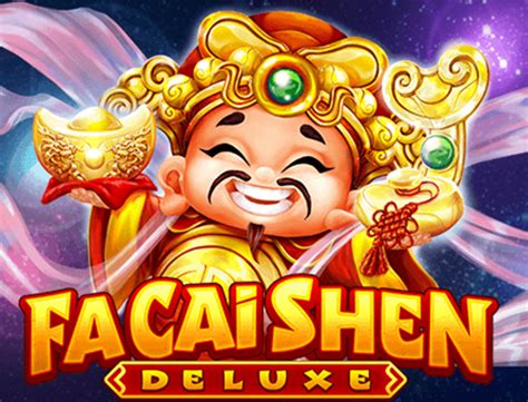 Fa Cai Shen Leovegas