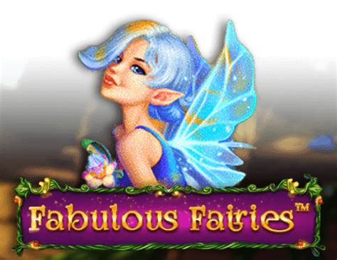Fablous Fairies Leovegas