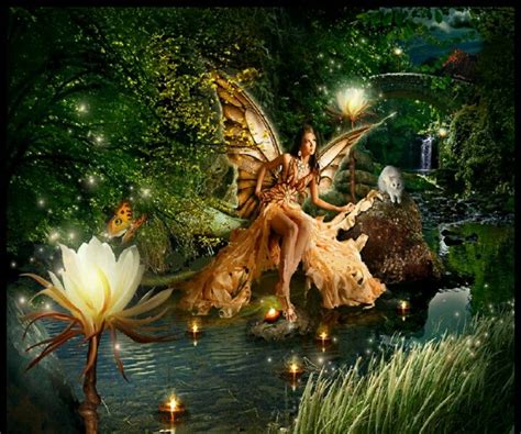 Fairy Gathering Pokerstars