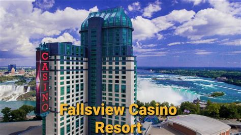 Fallsview Casino Sylvester Stallone