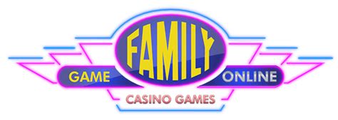 Family Game Online Casino Paraguay