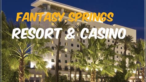 Fantasia Casino Palm Desert