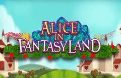 Fantasy Land Slot - Play Online