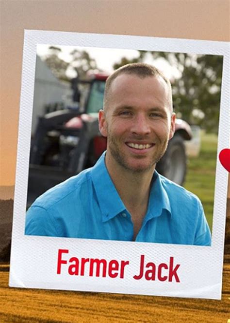 Farmer Jack Betfair