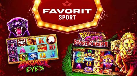 Favorit Sport Casino Mobile